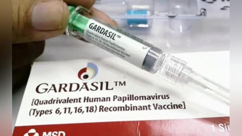 'O`zbekistonda 12-14 yoshli qizlar odam papiloma varisuga qarshi emlanmoqda'ning rasmi