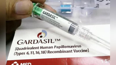 'Ўзбекистонда 12-14 ёшли қизлар одам папилома вирусига қарши эмланмоқда'ning rasmi