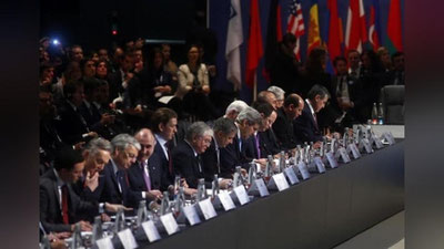 Изрображение 'Коронавирус был выявлен у 15 участников встречи СМИД ОБСЕ в Стокгольме'