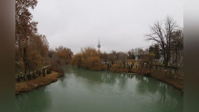 Изрображение 'В Ташкенте до +17: погода на 3 ноября'