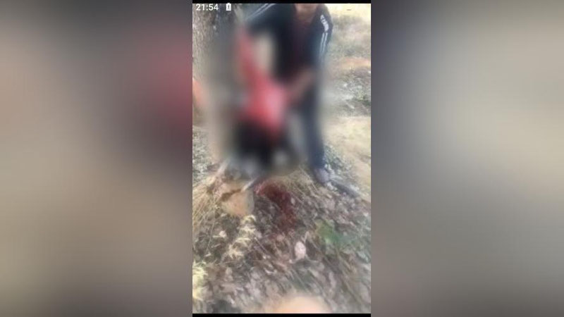 'Ўзбекистонда ҳайвонларга нисбатан яна бир шафқатсизлик аниқланди'ning rasmi