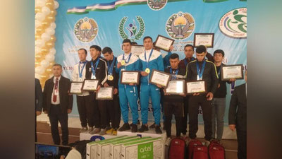 '“Barkamol avlod-2021” final bosqichining navbatdagi musobaqasi o`z yakuniga etdi'ning rasmi