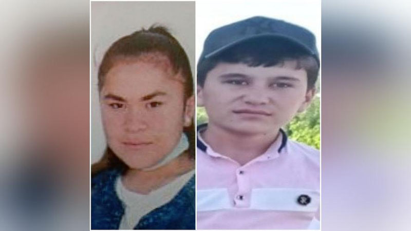 'Самарқандда йўқолган болаларни излаб топишда кўмак сўралмоқда'ning rasmi