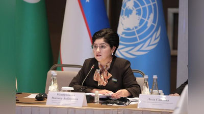 '“Bu qonun jamiyatimiz tomonidan uzoq kutilgan qonundir”'ning rasmi