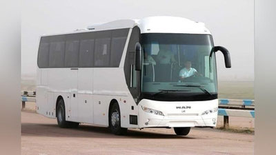 'Yo`lovchi tashish transporti xizmatlari narxlari bir oyda o`rtacha 1,9 % ga oshgan'ning rasmi