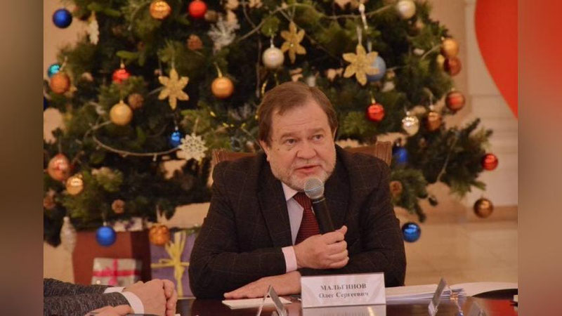 Изрображение 'Россия остается крупнейшим инвестором в узбекскую экономику, - посол РФ в Ташкенте'