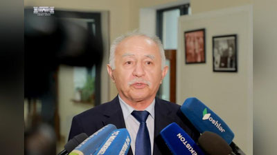 'Хуршид Дўстмуҳаммад асарлари “Йилнинг энг яхши асари” республика танловида бош мукофотга лойиқ кўрилди'ning rasmi