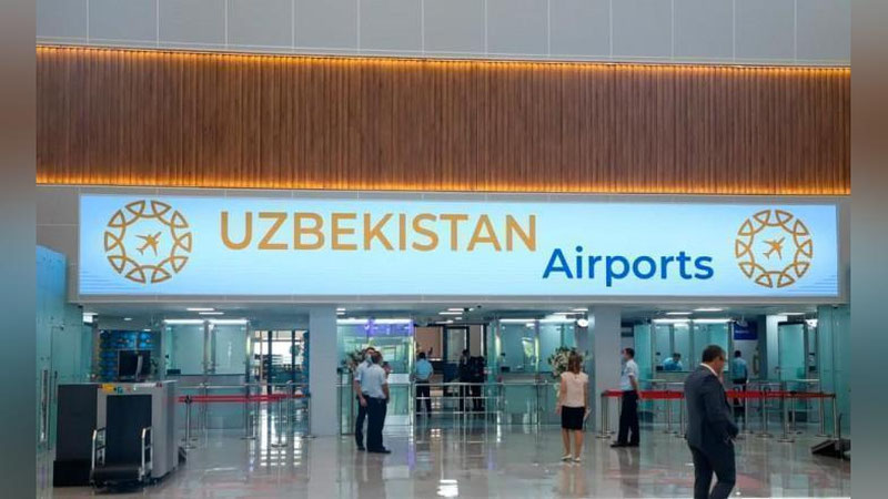 'Uzbekistan Airports`нинг Silk Avia`даги улуши Uzbekistan Helicopters компаниясига ўтказилади'ning rasmi