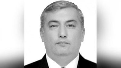 'Сурхондарё вилояти тарихи  ва маданияти музейи филиали мудири 43 ёшида вафот этди'ning rasmi