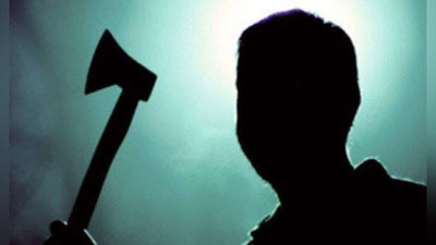 Изрображение 'Житель Ургута убил своего соседа топором на декханском рынке'