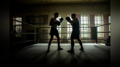 Изрображение 'В прокат выходит  фильм "Мистер Нокаут", съемки которого проходили в Узбекистане'