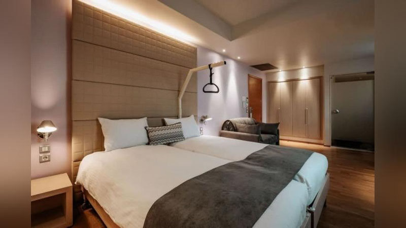 Изрображение 'Вступают в силу ряд новых требований к гостиницам и средствам размещения туристов'