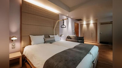 Изрображение 'Вступают в силу ряд новых требований к гостиницам и средствам размещения туристов'