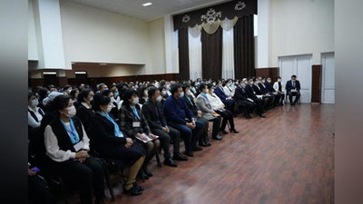 Изрображение 'В Узбекистане учителям русского языка будет полагаться надбавка: требования'