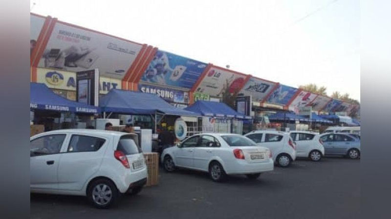 Изрображение 'Рынок «Малика» и зона отдыха «Бельдерсай» проданы'