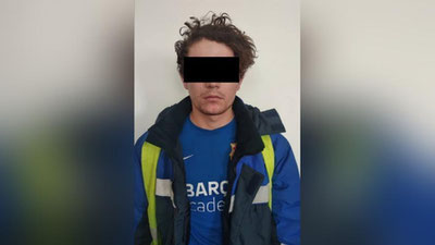 Изрображение 'Из России доставили узбекистанца, планировавшего присоединиться к боевикам в Сирии'