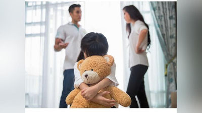 '2021 йилда Ўзбекистонда 40 мингга яқин оила бузилди — Статқўм'ning rasmi