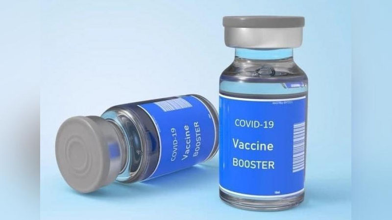 'Buster doza bilan emlanish nega muhim?'ning rasmi