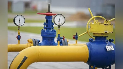 Изрображение 'С начала года объем хищения газа составил 5,5 млрд сумов'