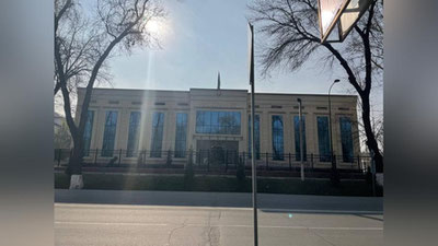 'Chilonzor tumanida jinoyatlar soni necha foizga ko`paygani ma`lum qilindi'ning rasmi