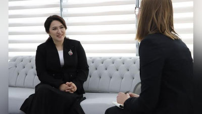 'Сambridge.org сайтида Ўзбекистонда ўқитувчилар малакасини оширишнинг ўрни ҳақида суҳбат эълон қилинди'ning rasmi