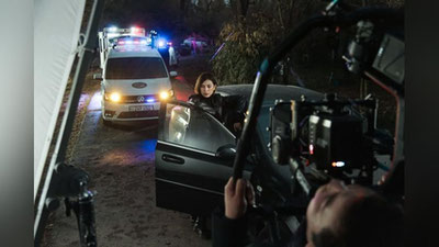 Изрображение 'В Ташкенте запущен в производство сериал о работе сотрудников уголовного розыска'