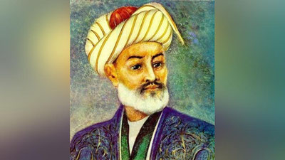 Изрображение 'Алишер Навои: звезда эпохи Темуридов'