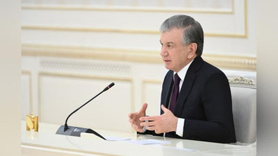 'Президент ЙПХ ходимига қўл кўтарган, сўккан, машинасида судраб кетган ҳайдовчиларни танқид остига олди (видео)'ning rasmi