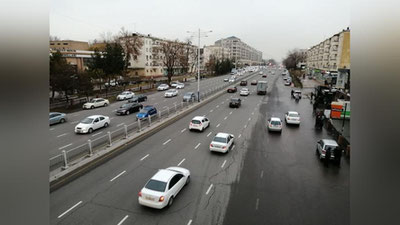 Изрображение 'Холодно и пасмурно: погода на 14 февраля'