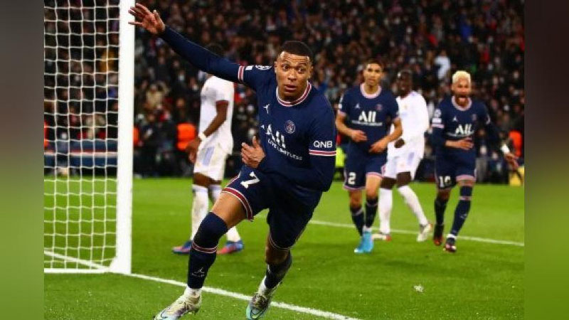 'Қатар амири Мбаппени жамоада олиб қолиш учун молиявий томондан ёрдам бермоқчи'ning rasmi