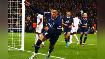 'Қатар амири Мбаппени жамоада олиб қолиш учун молиявий томондан ёрдам бермоқчи'ning rasmi