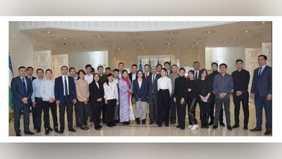 'Қозоғистондаги ватандошлар ўртасида Ўзбекистон элчиси кубоги ўтказилди'ning rasmi