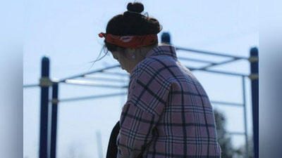 'Улар нега адашдилар?'ning rasmi