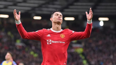 'Роналду "Лидс"га қарши ўйинда жамоаси сафида паст баҳога лойиқ топилди'ning rasmi