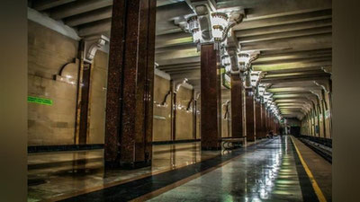 'Абдулла Қодирий метро бекатида юз берган носозлик юзасидан расмий маълумот берилди'ning rasmi