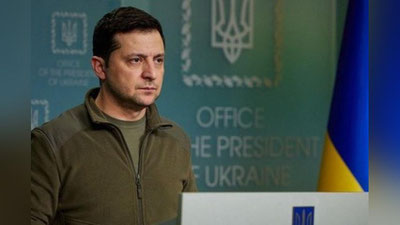 'Украина ракетага қарши тизимларга муҳтож — Зеленский'ning rasmi