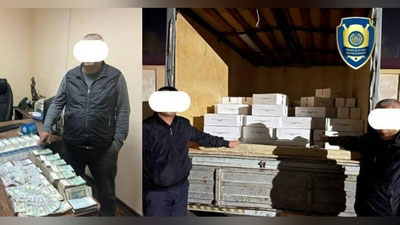 'Оҳангарон шаҳрида 270 млн сўмлик дори воситаларининг ноқонуний муомалага киритилишининг олди олинди'ning rasmi