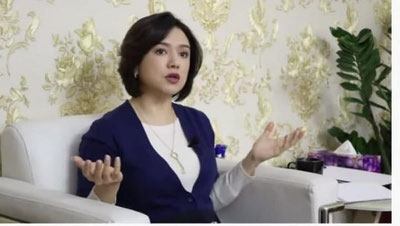 'Нима гап ўзи?  “Оила қуриш нима учун керак?”'ning rasmi