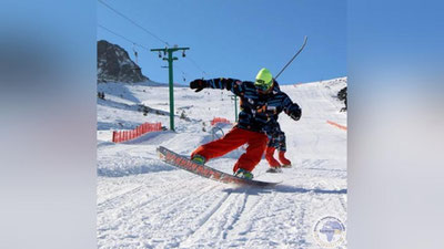 'Бутун дунёда баҳор нафаси, Давразда эса...'ning rasmi