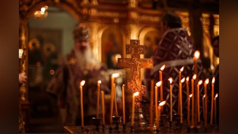 Изрображение 'У православных христиан начался Великий пост'