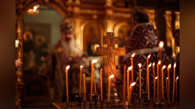 Изрображение 'У православных христиан начался Великий пост'