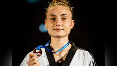 '"Фажр Опен": Ўзбекистон вакиласи олтин медални қўлга киритди'ning rasmi