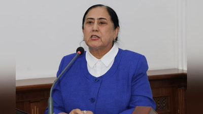 'Қашқадарё вилояти ҳокимига янги ўринбосар тайинланди'ning rasmi