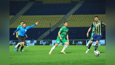 'Суперлига. "Пахтакор", "Навбаҳор" ва "Қизилқум" ғалаба қозонди'ning rasmi