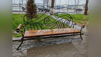 Изрображение 'В Узбекистане снова дождь: погода на 14 марта'