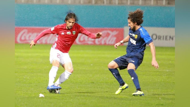 'Суперлига. "Локомотив" ва "Сўғдиёна" 2-тур баҳсларини ғалаба билан якунлади'ning rasmi