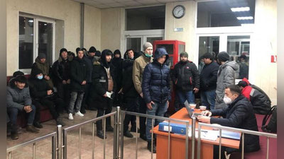 'Россияда ишлаётган ўзбекистонликларнинг 5 миллион рубль иш ҳақи ундириб берилди'ning rasmi