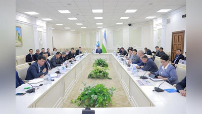 Изрображение 'Счетной палатой в 2021 году выявлено 338 млрд сумов незаконных расходов и присвоений'