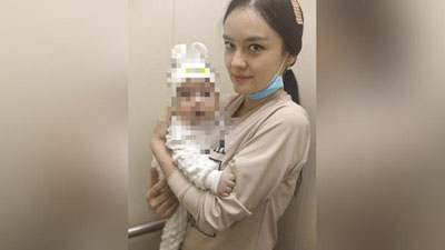 'Сирдарёда бедарак йўқолган 25 ёшли қизни топишда ёрдам сўралмоқда'ning rasmi