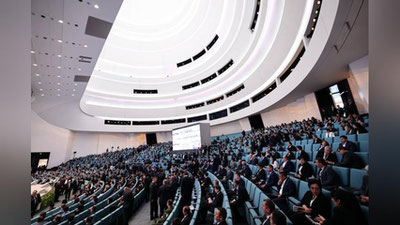 'Президентнинг тиббиёт ходимлари билан очиқ мулоқоти бошланди'ning rasmi